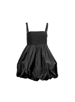 Fleur Du Mal Baby Bubble Dress -Lingerie Store bubblebabydollflat1
