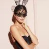 Fleur Du Mal Veiled Bunny Ears