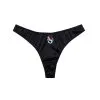 Fleur Du Mal Capricorn Zodiac Thong