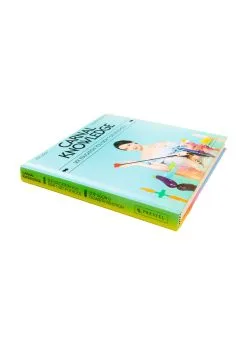 Prestel Carnal Knowledge By Zoë Ligon -Lingerie Store carnalknowledge5