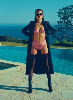 Fleur Du Mal Lily Embroidery Hipster Thong -Lingerie Store fdmhighres043web 6da6e436 f39c 4153 94f8 d58f5f9be211