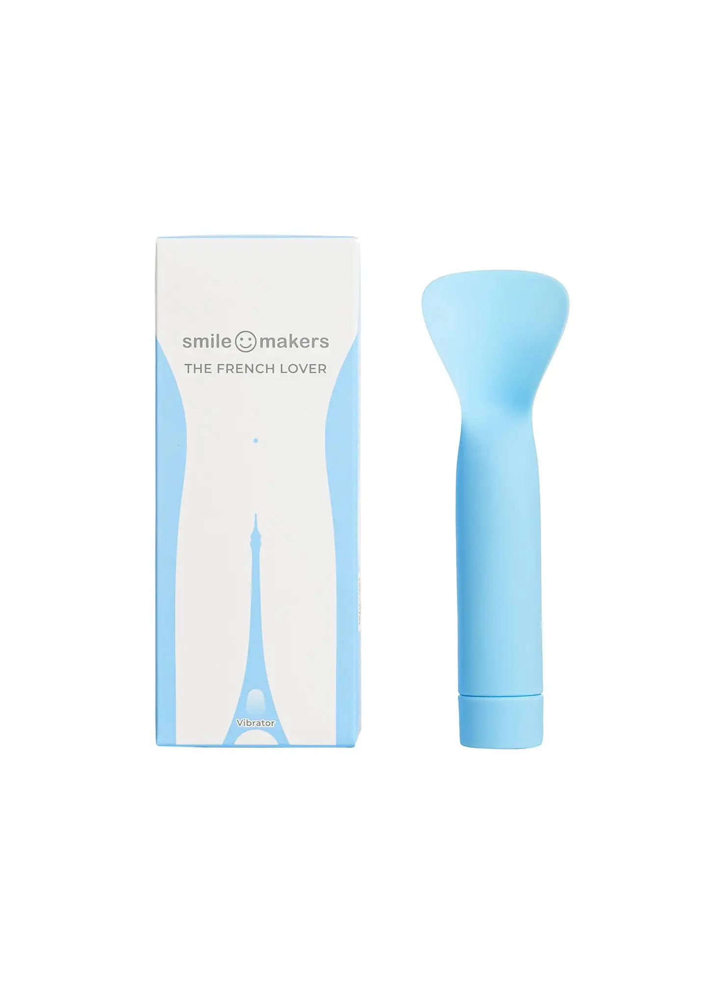 Smile Makers The French Lover 2 Smile Makers The French Lover - Image 2