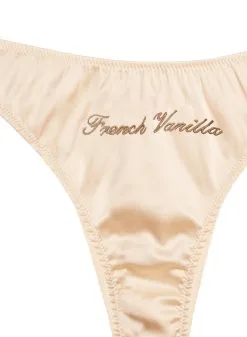 Lingerie Store -Lingerie Store frenchvanillapantyflat2