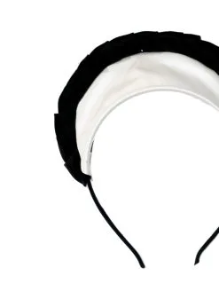 Fleur Du Mal French Maid Set -Lingerie Store hat 2