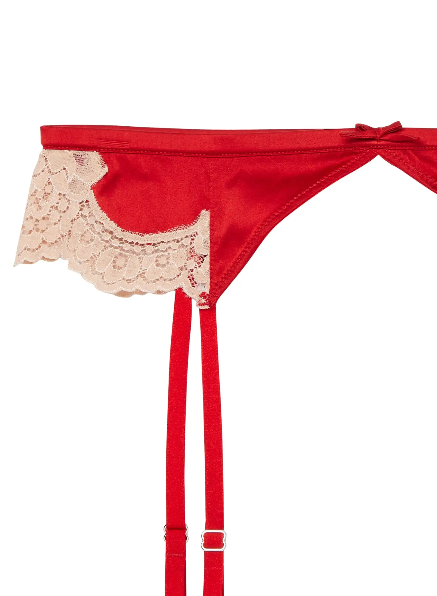 Fleur Du Mal James Lace Garter 7 Fleur Du Mal James Lace Garter - Image 7
