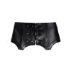 Fleur Du Mal Leather Garter Belt