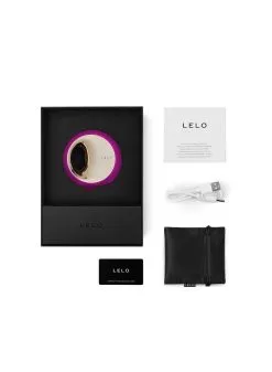 Lelo Ora 3 -Lingerie Store leloora3