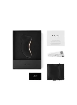 Lelo Sona 2 Cruise -Lingerie Store lelosona4