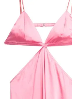Fleur Du Mal Luxe Triangle Slip -Lingerie Store luxetriangleslipflat2