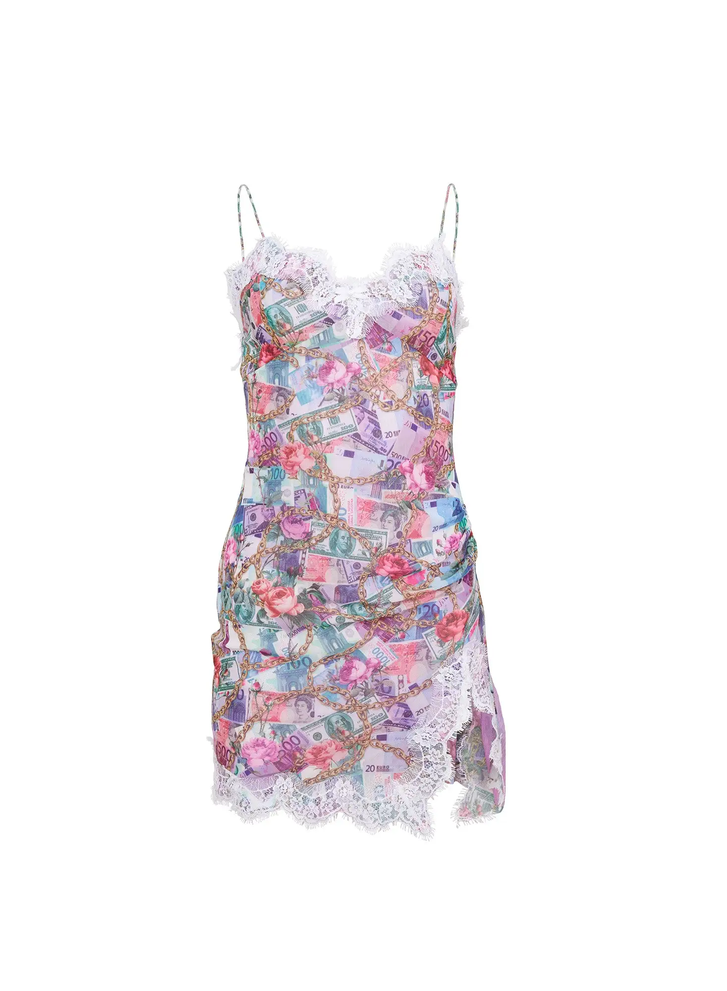 Fleur Du Mal So Money Mini Slip 7 Fleur Du Mal So Money Mini Slip - Image 7