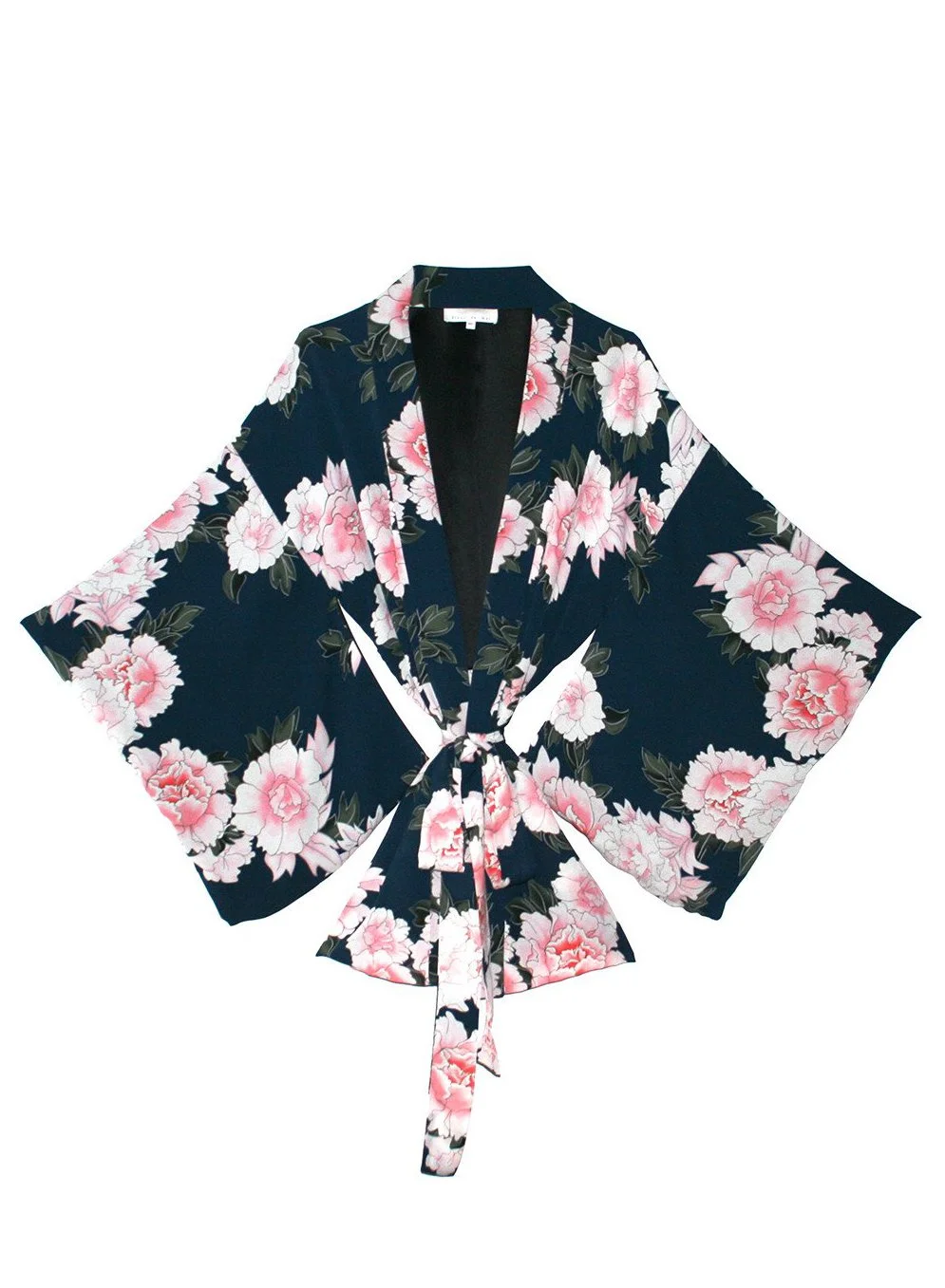Fleur Du Mal Haori Kimono 1 Fleur Du Mal Haori Kimono