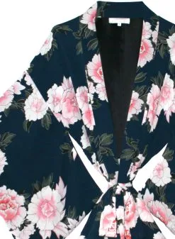 Fleur Du Mal Haori Kimono 13 Fleur Du Mal Haori Kimono -Lingerie Store rb0002 2301 3