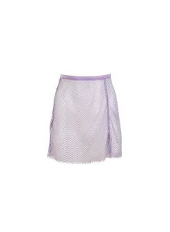Fleur Du Mal Rhinestone Fishnet Mini Skirt 17 Fleur Du Mal Rhinestone Fishnet Mini Skirt -Lingerie Store rhinestoneskirtflat1