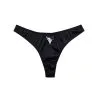 Fleur Du Mal Taurus Zodiac Thong