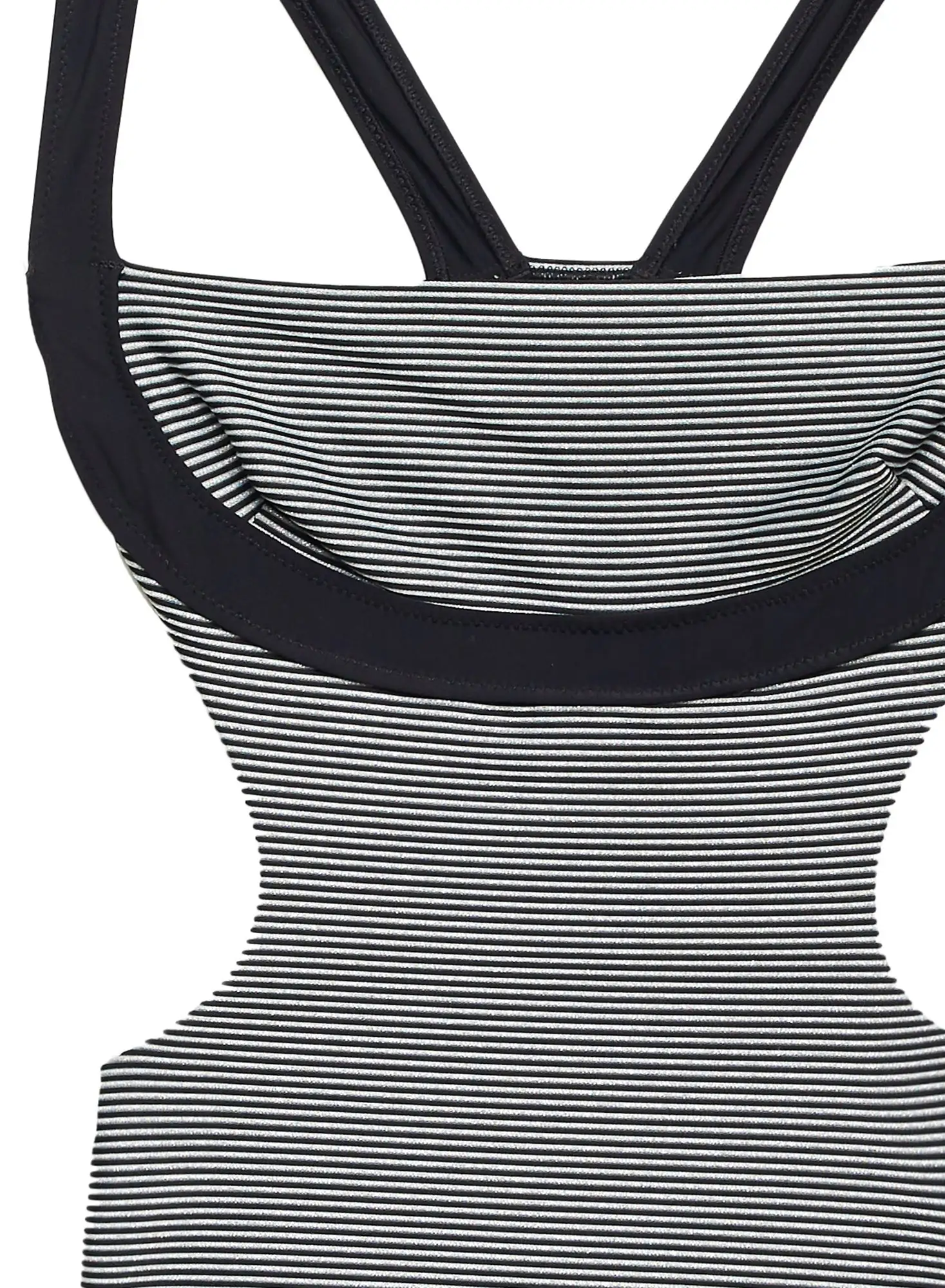 Fleur Du Mal U-Line Cutout One Piece 6 Fleur Du Mal U-Line Cutout One Piece - Image 6