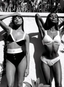 Fleur Du Mal Garçon Criss Cross Bralette -Lingerie Store v2 FleurHighres022 R2web 3baf1cf9 a7da 41e2 85ec c8226e34f9d3