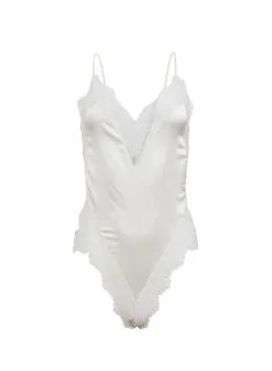 Fleur Du Mal Venus Lace Teddy -Lingerie Store venusteddyflat1 ed9f88a9 136d 4328 9dcc ba715b964e53