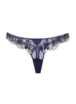 Fleur Du Mal Violet Thong -Lingerie Store violetthongflat1 2f854075 33e3 496e 84c8 99dabf27fdfc