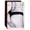 Fleur Du Mal Charlotte Lace Seamless Thong